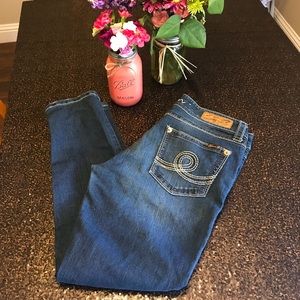 Seven7 Jeans SZ12